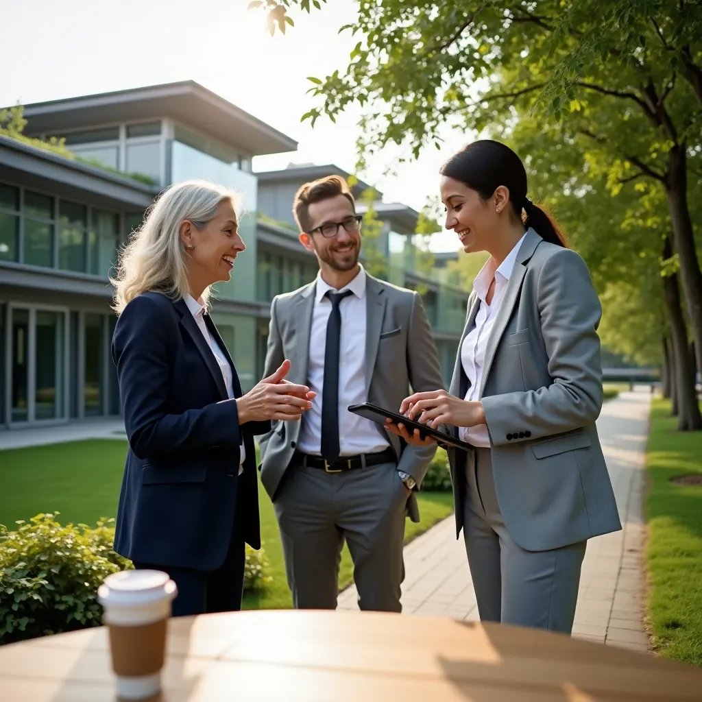 Creative timeline visualization